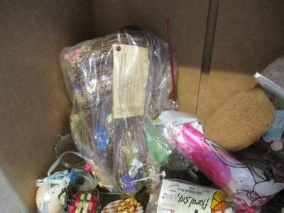 New Holiday Crafting & Decor Items #241