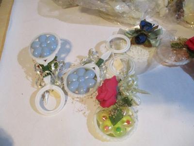 New Holiday Crafting & Decor Items #241