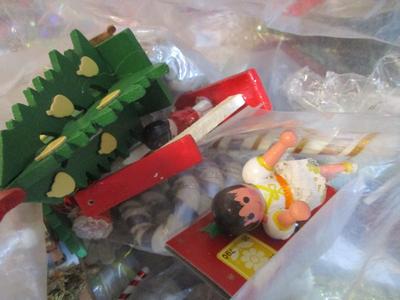New Holiday Crafting & Decor Items #241