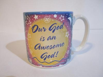 11 - New Flowers Inc. Balloons Mugs