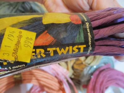 Creative Twist Crafting Items