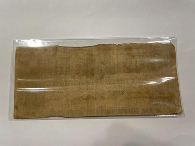 $10 1839 Allentown Pennsylvania Obsolete Currency Northampton Bank Note Bill Circulated Condition as Pictured. FREE DOMESTIC SHIPPING.