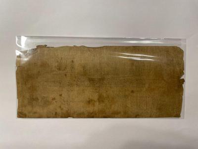 $10 1839 Allentown Pennsylvania Obsolete Currency Northampton Bank Note Bill Circulated Condition as Pictured. FREE DOMESTIC SHIPPING.