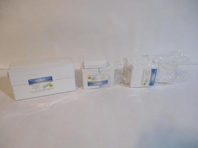 New Darice Jewelry Box Holders