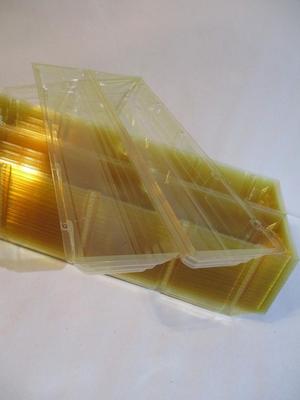 30+ New 25 x 4 x 4 Dozen Rose Boxes