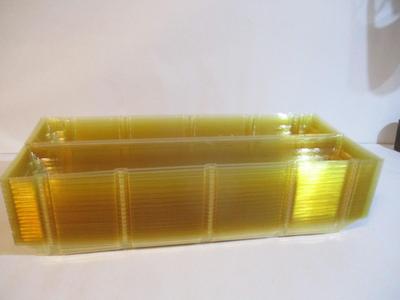 30+ New 25 x 4 x 4 Dozen Rose Boxes