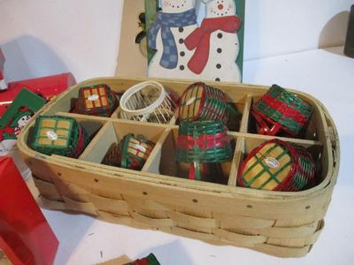 New Holiday Christmas Decor #250