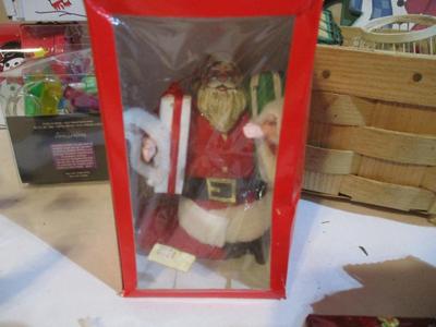 New Holiday Christmas Decor #250