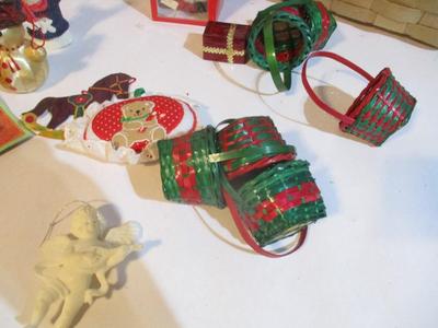 New Holiday Christmas Decor #250