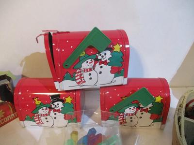 New Holiday Christmas Decor #250