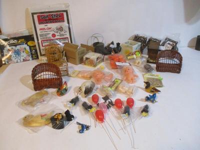 New Assortment Of Crafting Items #262