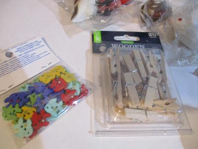New Assortment Of Crafting Items #263