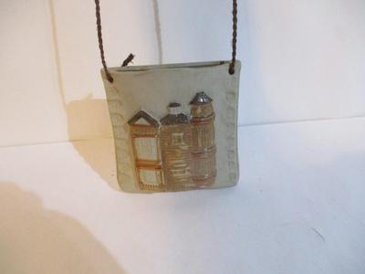 Made In Japan Wall Pocket