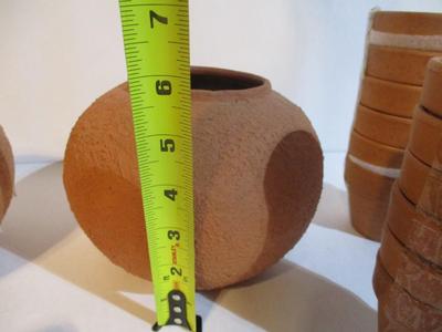 Terracotta Planters