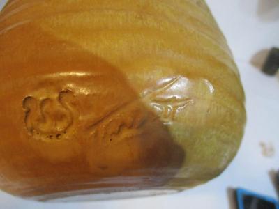 Decorative Flower Vases & Pots 1 Signed