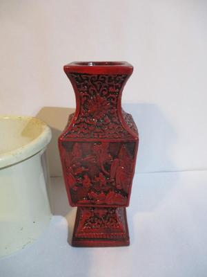 Decorative Flower Vases & Pots