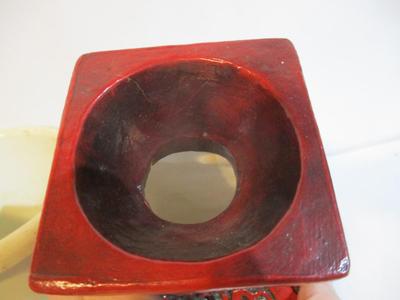 Decorative Flower Vases & Pots