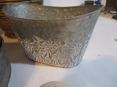 Decorative Home Decor & Planter Pots