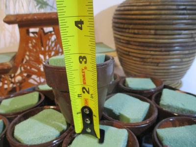 Decorative Home Decor & Planter Pots