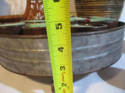 Decorative Home Decor & Planter Pots