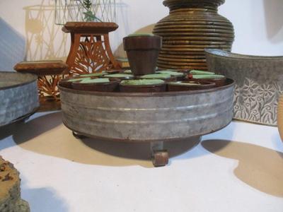 Decorative Home Decor & Planter Pots