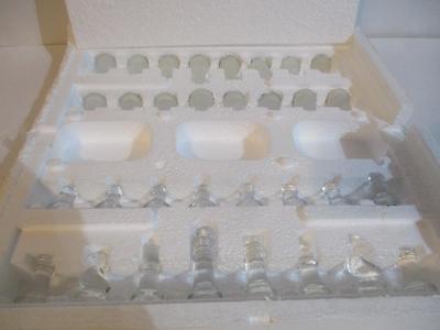 Natural Game Table Set 7 In 1 With Glass Chess Board