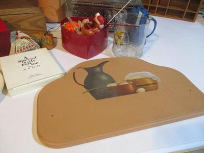 Home Decor Items