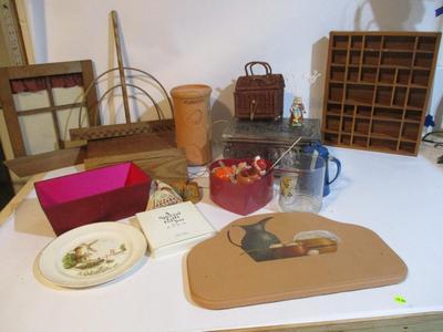 Home Decor Items