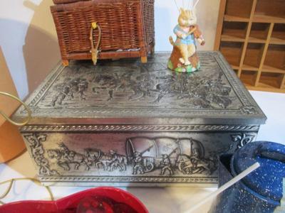 Home Decor Items
