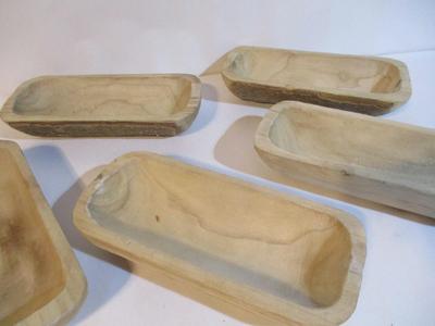 New Wooden Table Top Decor