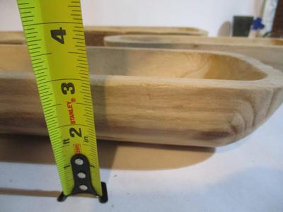 New Wooden Table Top Decor