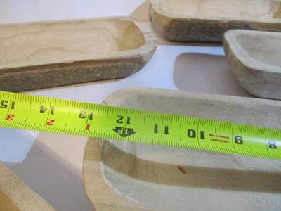 New Wooden Table Top Decor