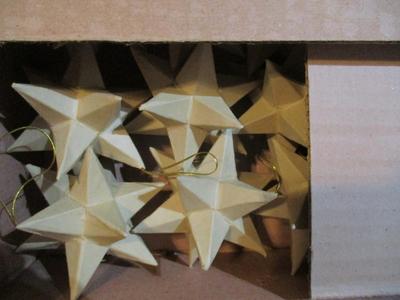 New Vintage Holiday Decorations