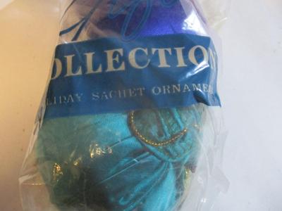 New Vintage Holiday Decorations