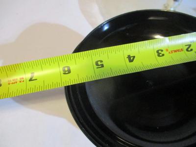 Plastic Bowls & 3 Tier Plastic Appetizer Stand