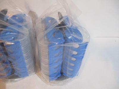 New Crafting Supply Containers