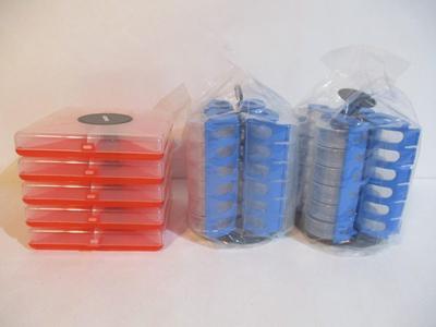 New Crafting Supply Containers