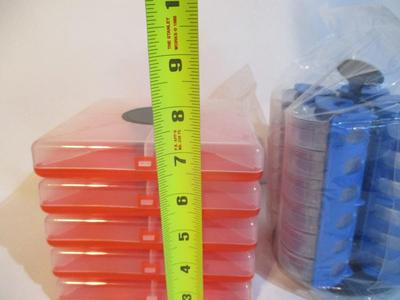 New Crafting Supply Containers
