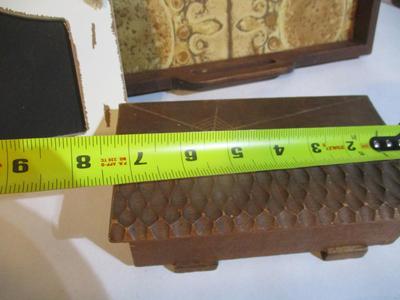 Home Decor Items Melamin Schuberth Coasters Signs & Trays