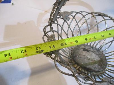 Godinger Silver Art Grape Baskets