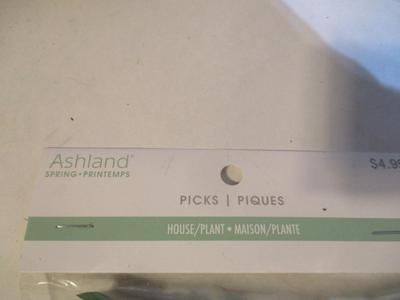 New Home Decor Signs & Ashland House Plants