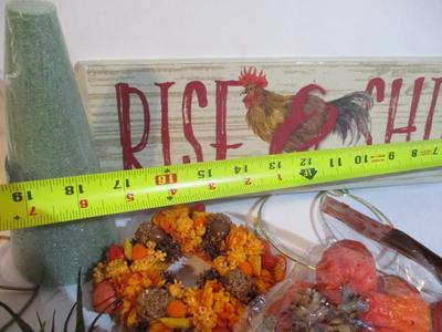 New Home Decor Signs & Ashland House Plants