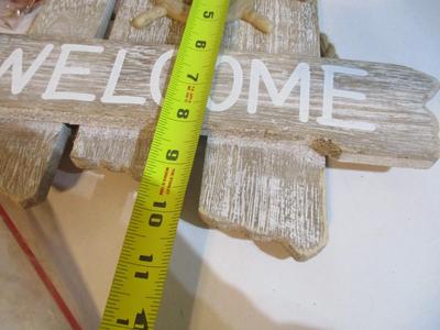 New Home Decor Signs & Ashland House Plants
