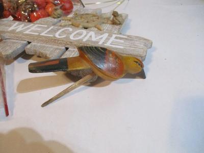 New Home Decor Signs & Ashland House Plants