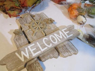 New Home Decor Signs & Ashland House Plants