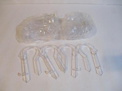 Assortment Of Pew Clips