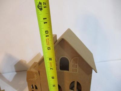 Assortment Of Home Figure Decor
