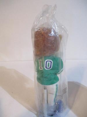 New AVON Tender Memories Doll Collection "Batter Up" Choice 1