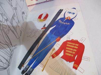 Vintage Barbie Collection