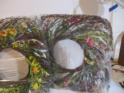 New Home Decor Items Flag Display Box